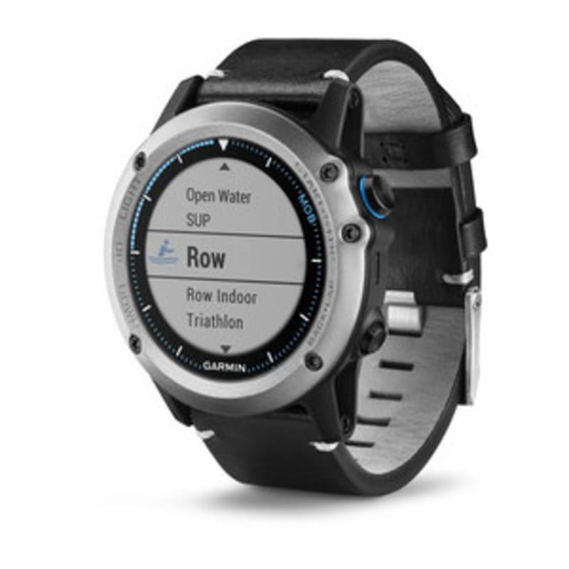 Garmin quatix 2025 3 marine