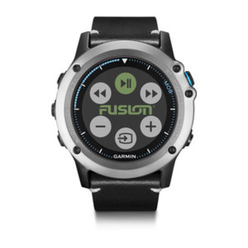 Garmin quatix 3 marine gps smartwatch shop