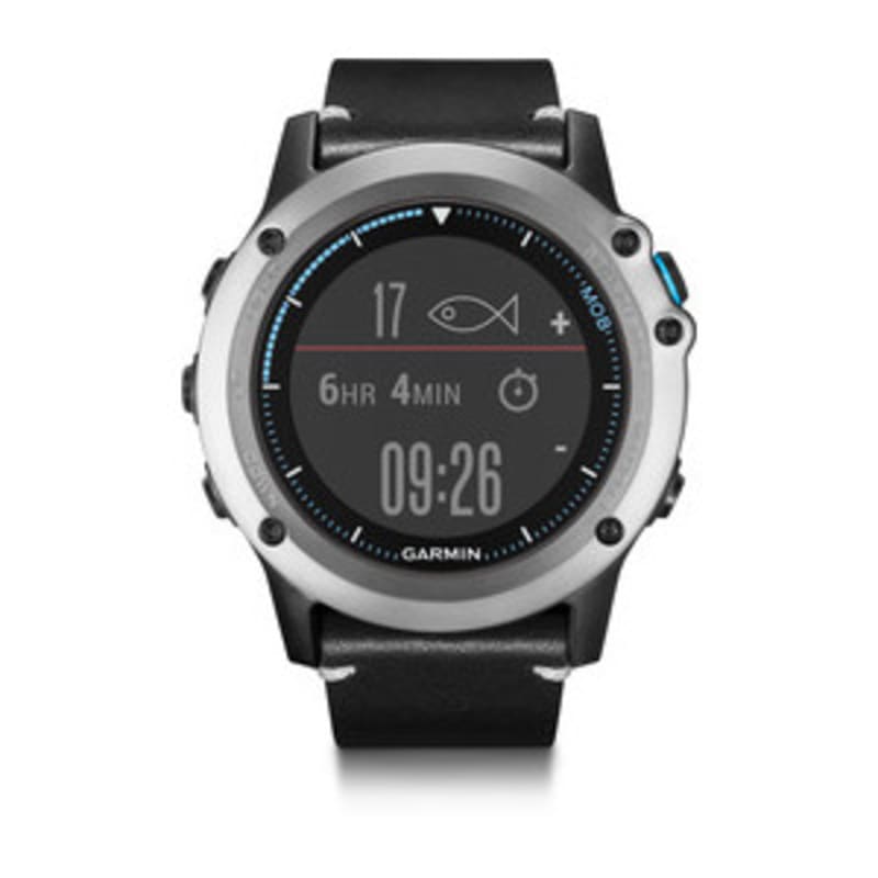 Garmin quatix 3 marine online