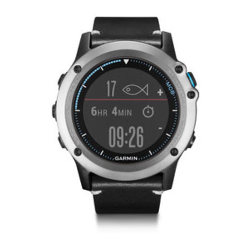 Montre GPS Quatix 3 acheter maintenant