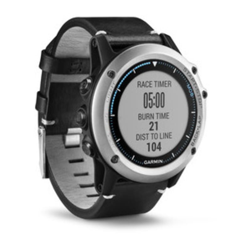 Garmin quatix 3 Watches