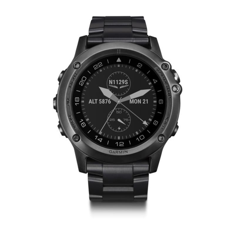 Garmin fenix d2 online