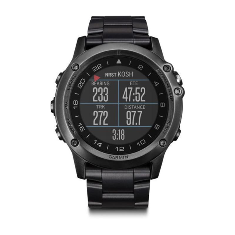 Garmin d2 bravo watch discount