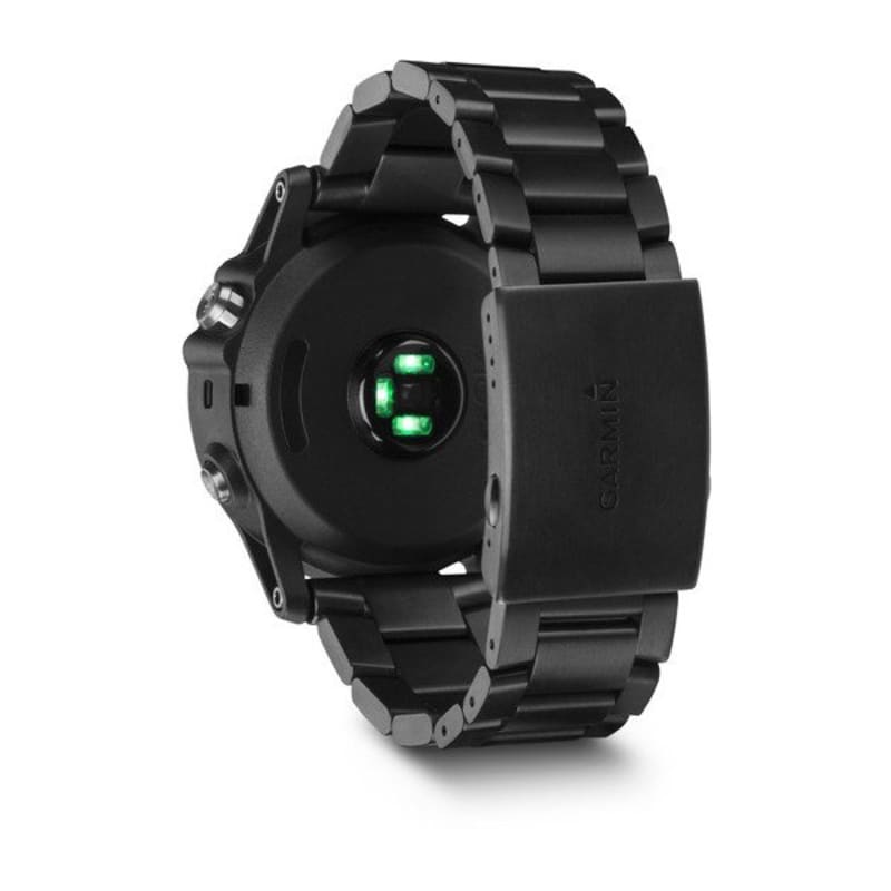 Garmin D2 Bravo Aviator Watch