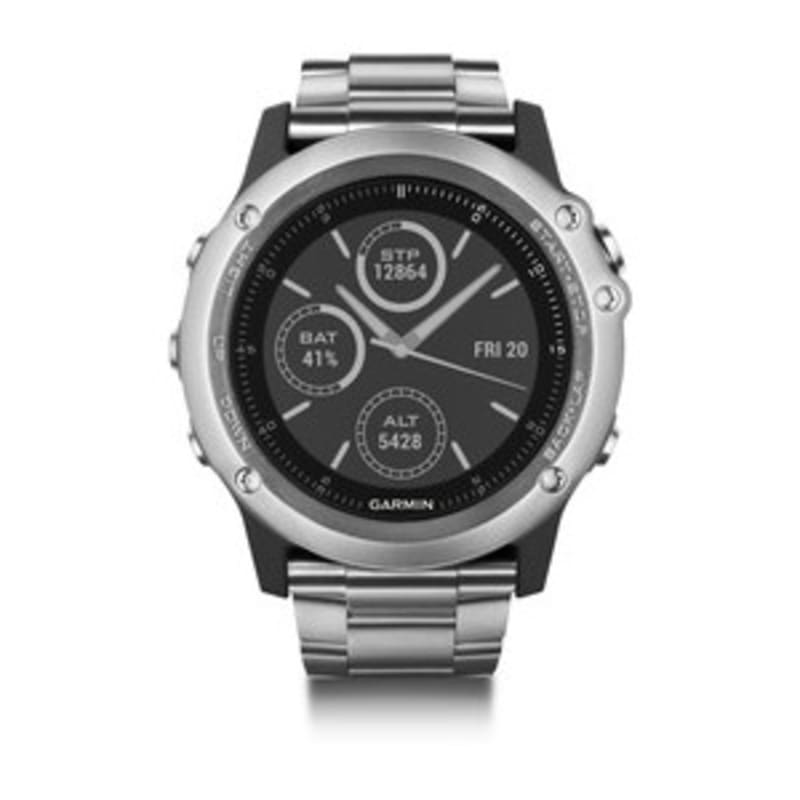 Fenix 3 gps new arrivals