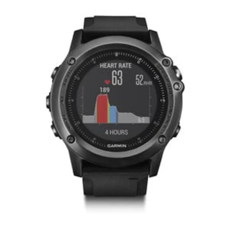 politik paraply analog fenix 3 HR | Garmin | fitness GPS watch