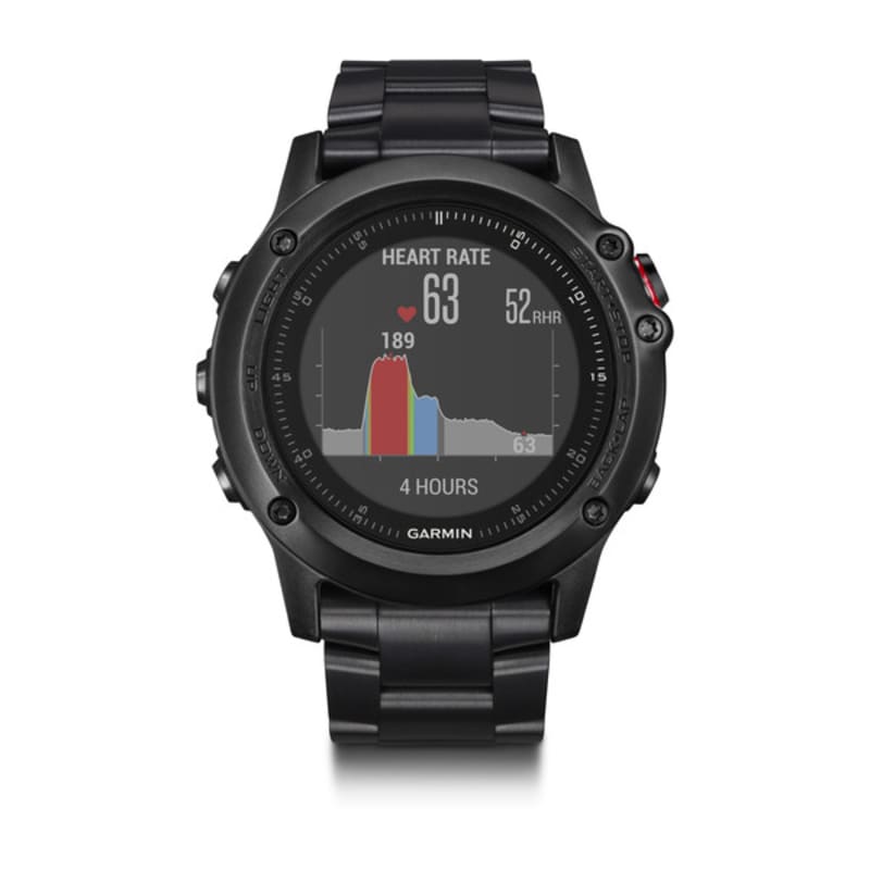 Garmin fenix 3 kaina clearance