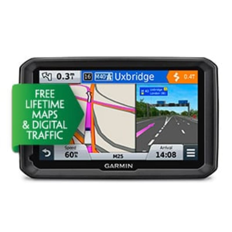 Garmin 10 inch gps discount
