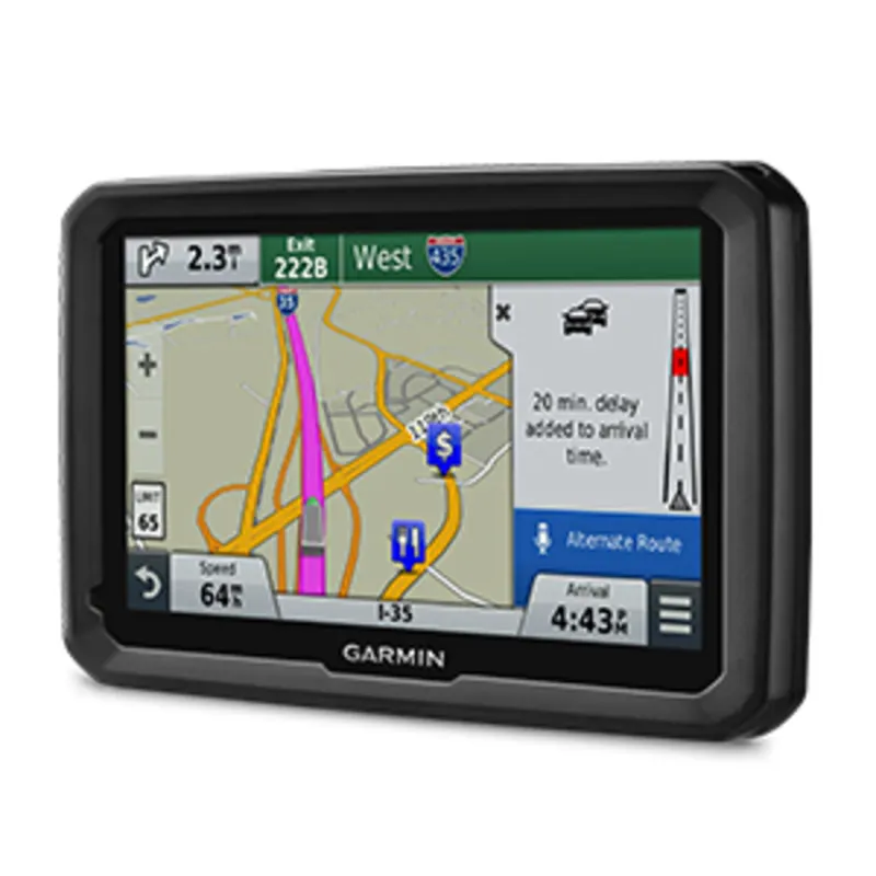 dezl 770LMTHD | Truck GPS | Garmin