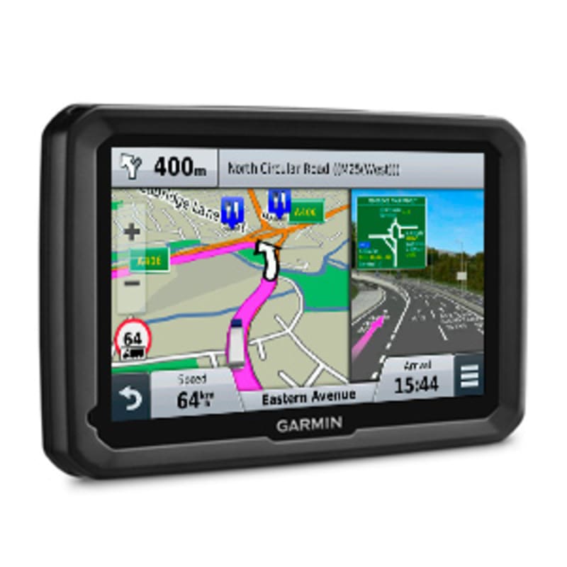 dezl 770LMT-D | Truck GPS | Garmin