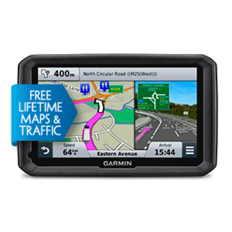 | Semi Truck GPS | Garmin