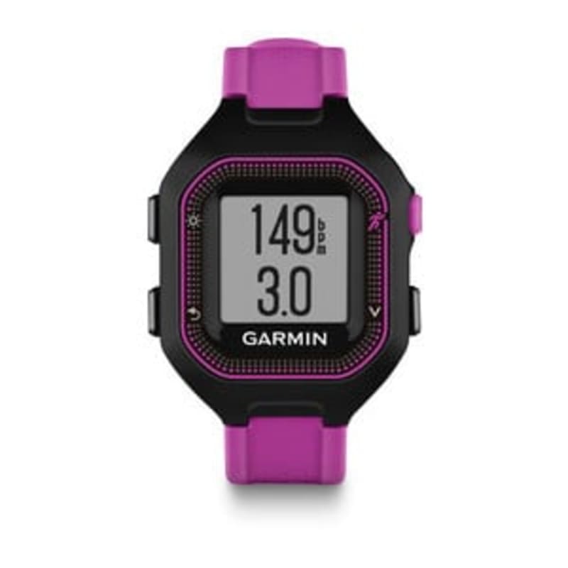 Garmin forerunner 25 small cheap