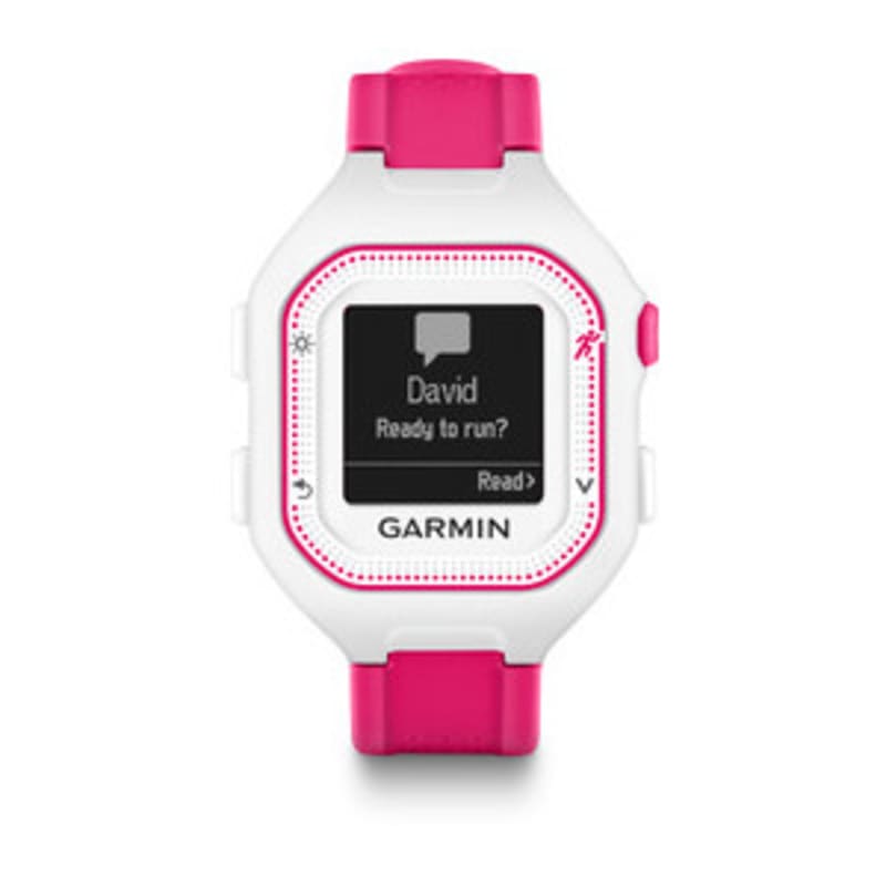 Montre Running Garmin Forerunner® 25