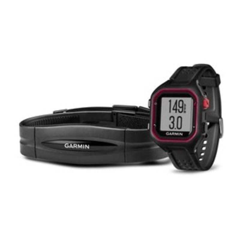 Garmin watch band forerunner 25 outlet