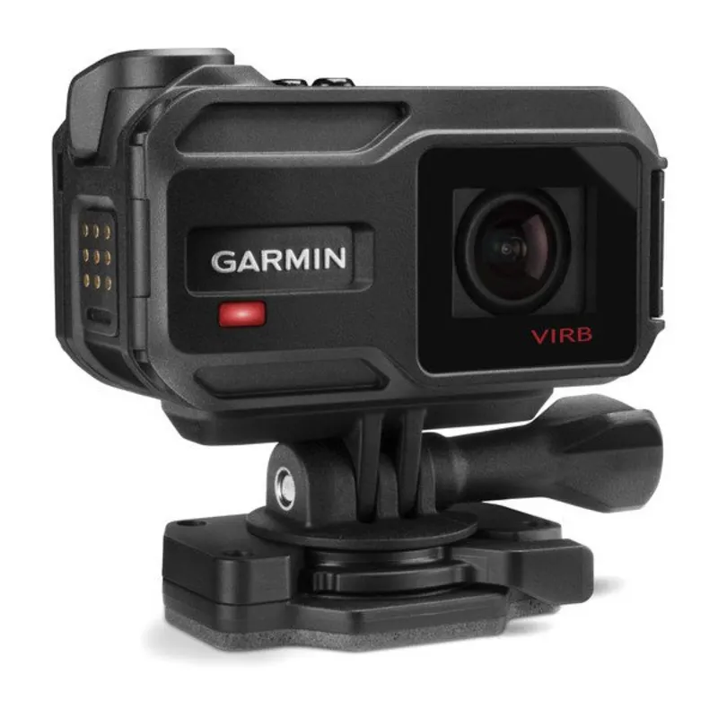 X Action Camera | Garmin