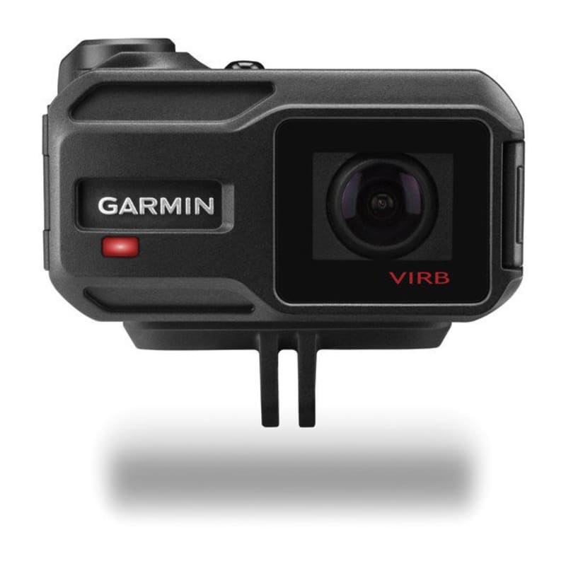 X Action Camera | Garmin