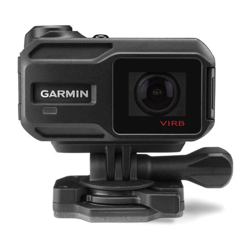VIRB Action Camera | Garmin