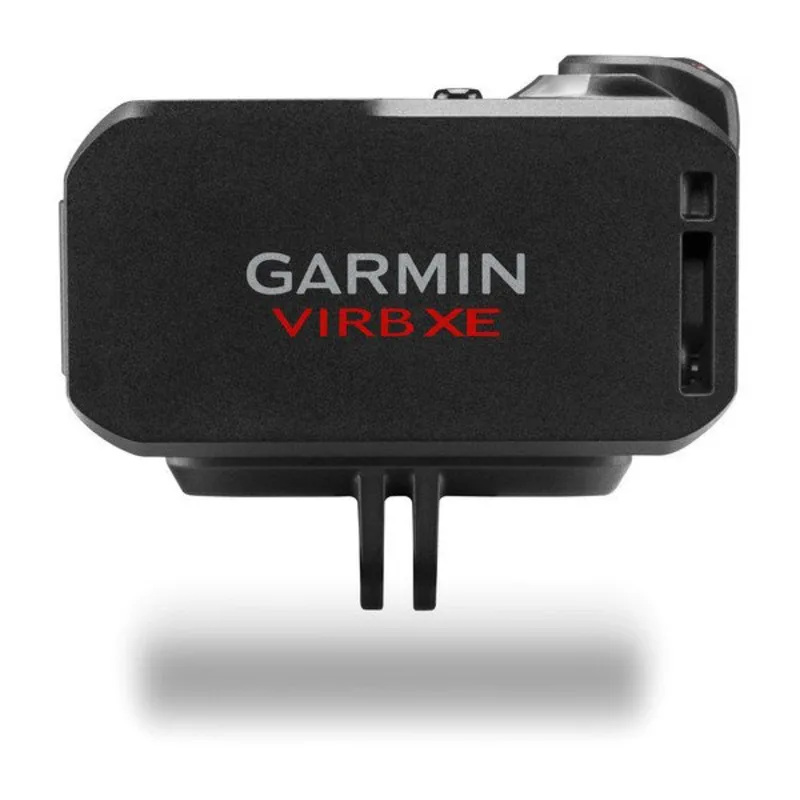 Walter Cunningham Ombord kolbøtte VIRB XE | Garmin