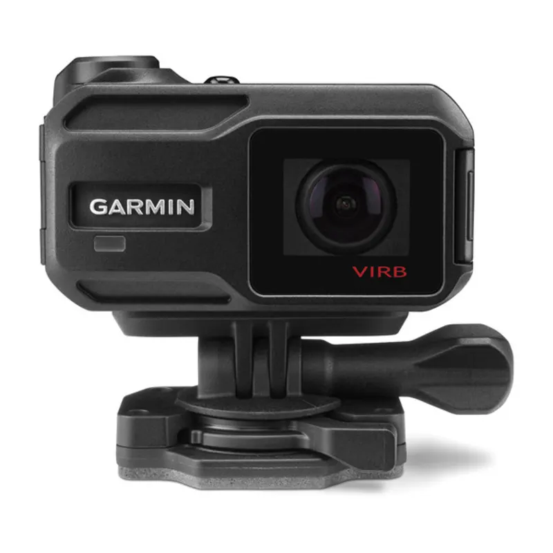 Garmin virb action camera review hotsell