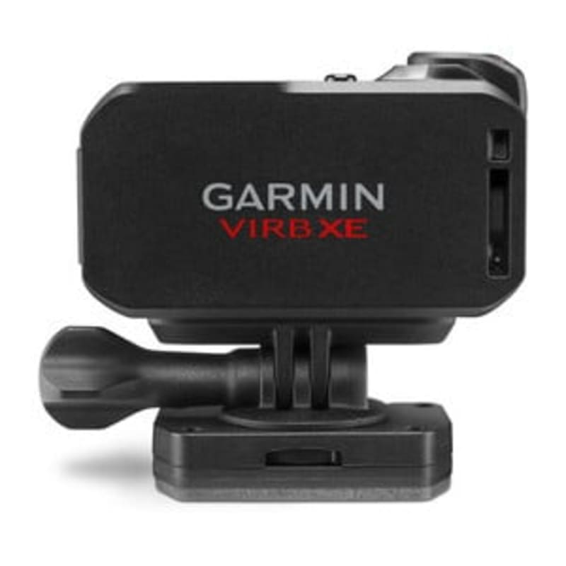 Garmin : cette nouvelle dashcam pour vélo cache trois