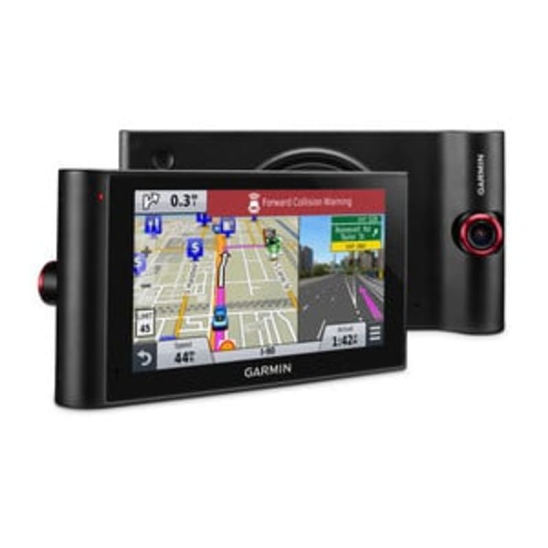 高評価なギフト nuviCam LMTHD | Garmin カーナビ