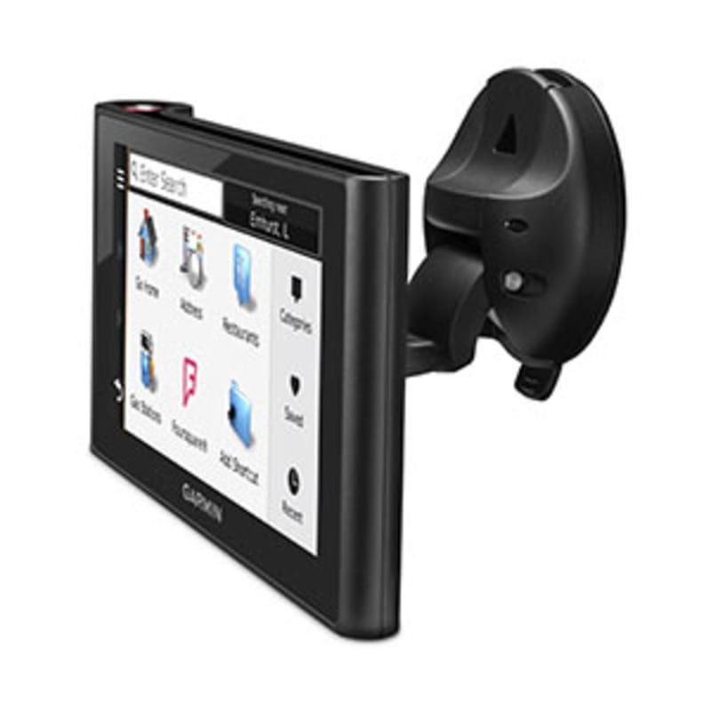 アメリカ通販ファッション nuviCam LMTHD | Garmin カーナビ