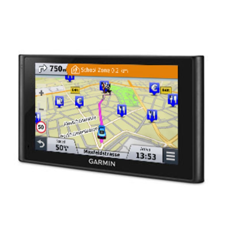 Garmin 50lmt canadian tire on sale