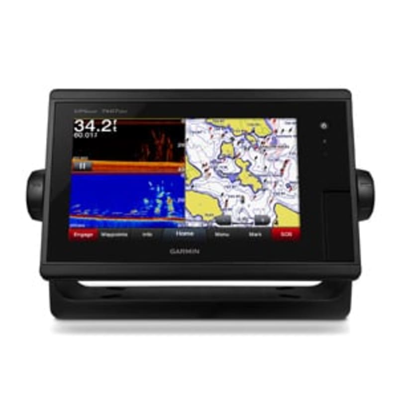 Garmin GPSMAP® 7607xsv | Marine Chartplotter w/ CHIRP Sonar