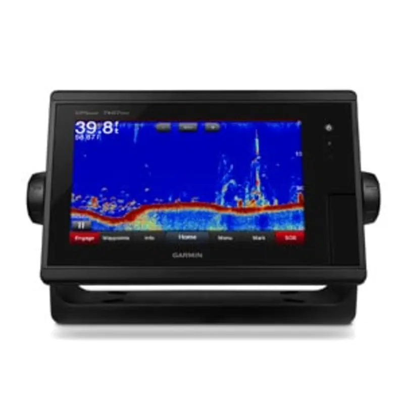 Garmin GPSMAP® 7607xsv Marine CHIRP Sonar