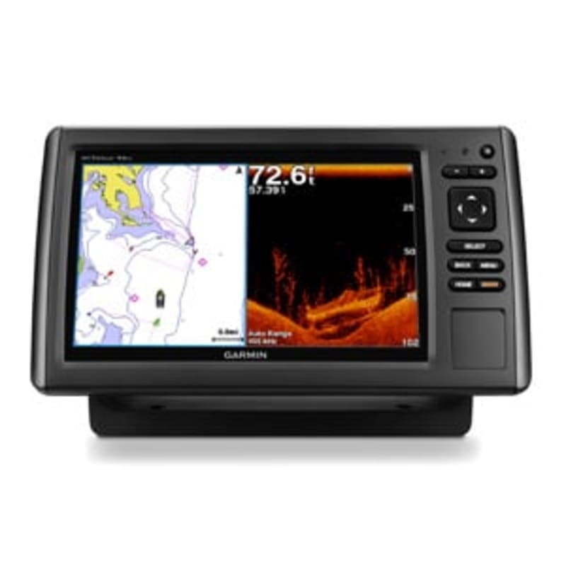 echoMAP 94sv | Garmin