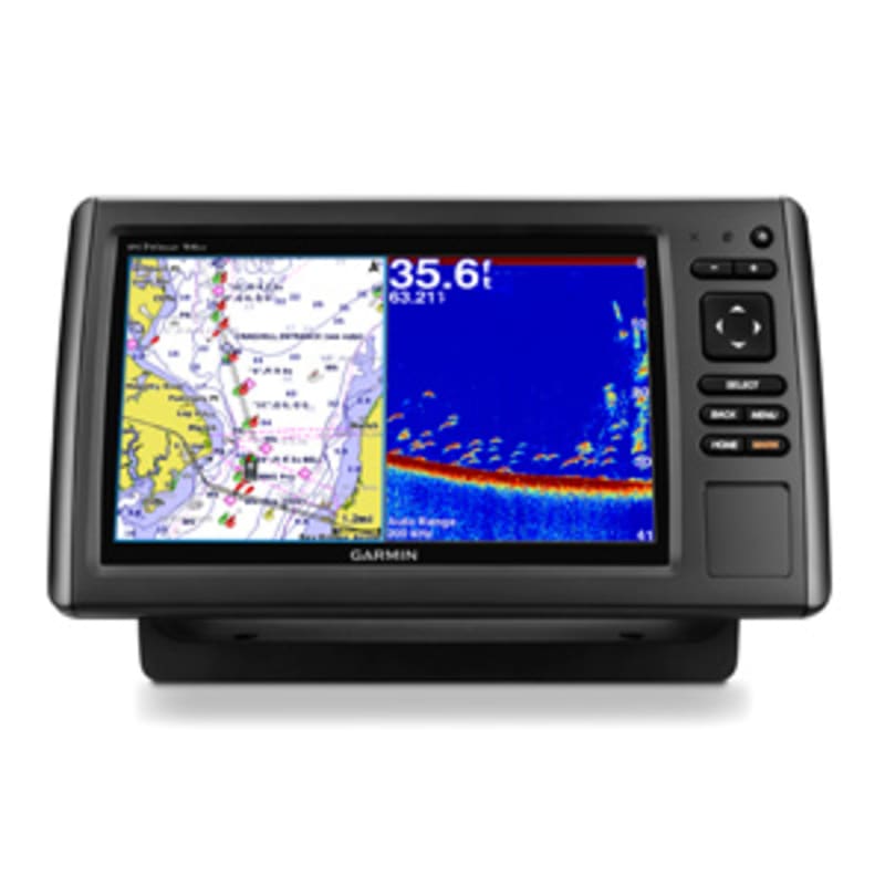 echoMAP 94sv | Garmin