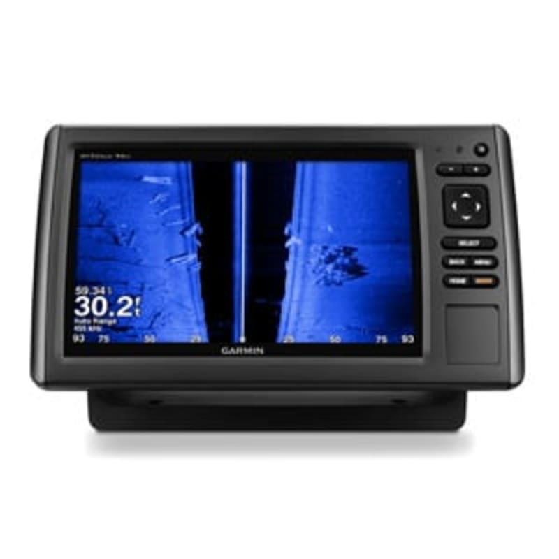 echoMAP 94sv | Garmin