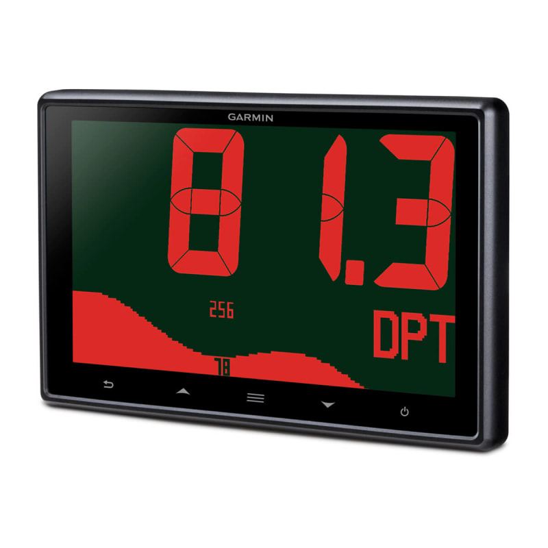 Garmin GNX™ 130 10-inch Large Format Marine Instrument Garmin GNX™ 130 10-inch Large Format Marine Instrument