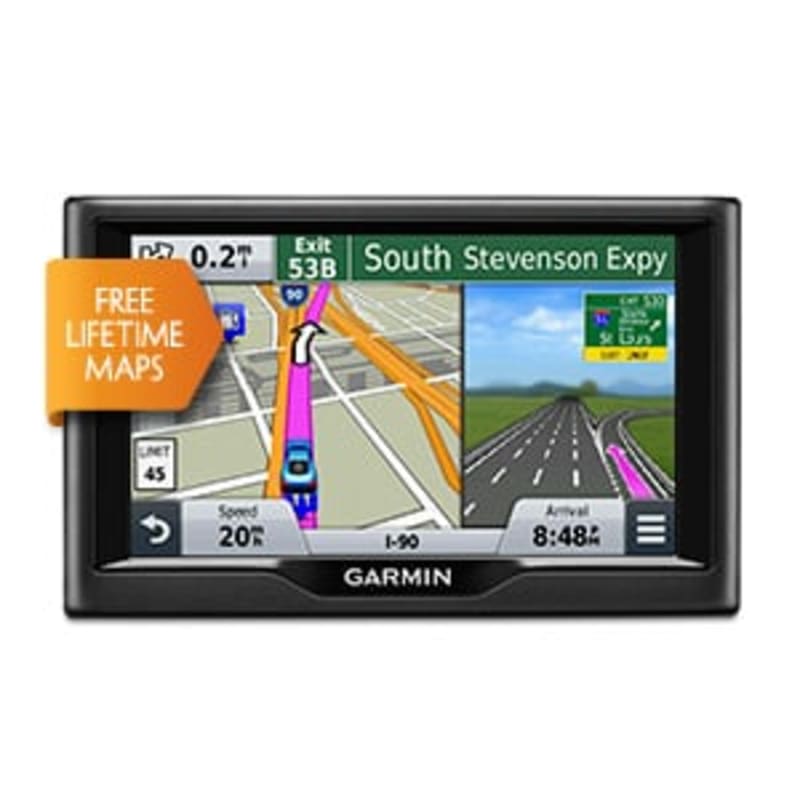 | Garmin