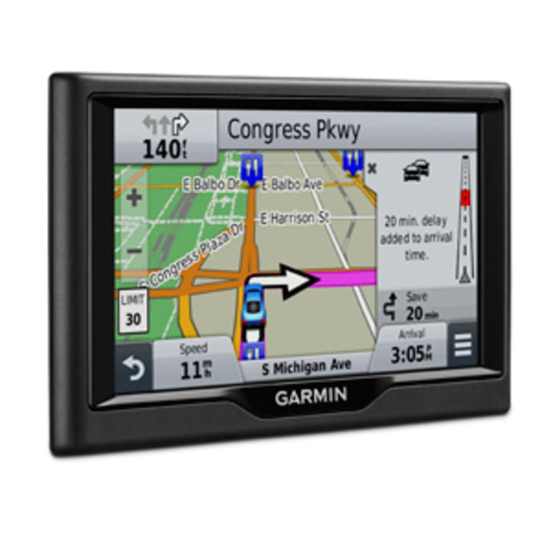 nuvi | Garmin