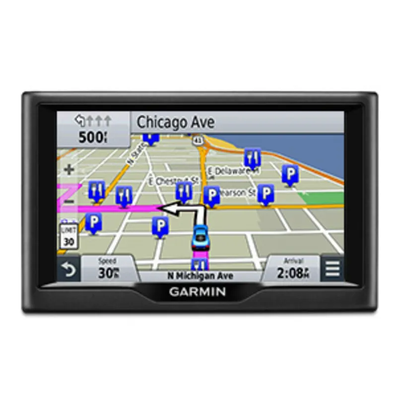 nuvi 58 Garmin