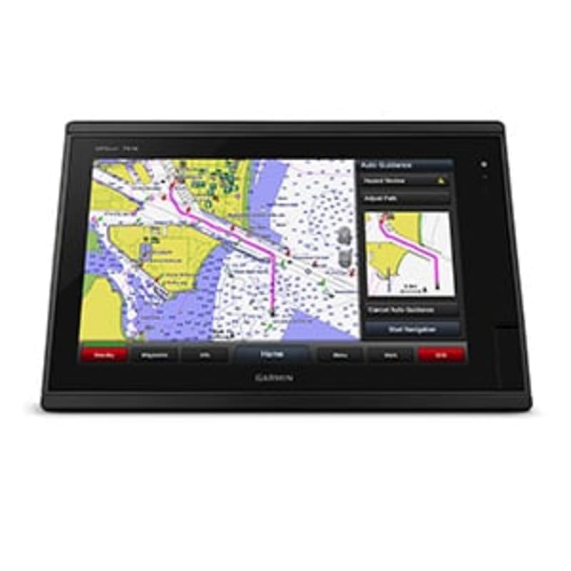 analogi Spanien Gavmild Garmin GPSMAP® 7616 | Marine GPS Chartplotter