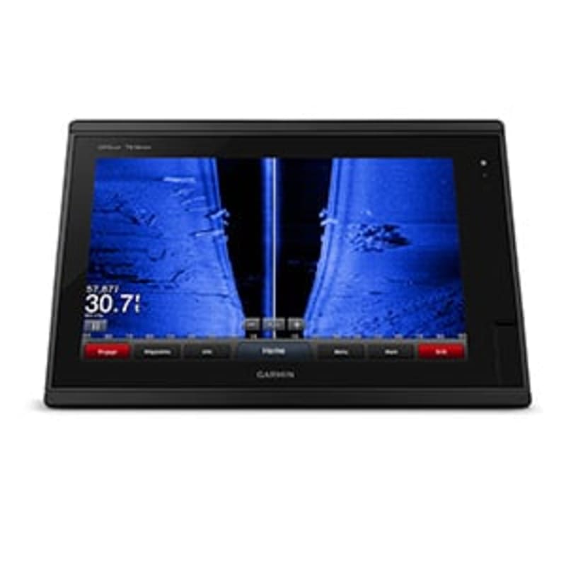 Garmin 10 inch marine gps hotsell