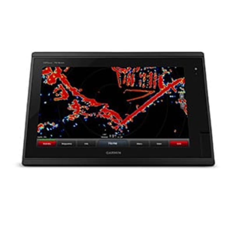 Garmin nuvi 210 top