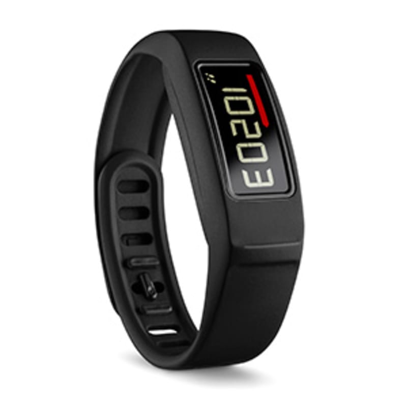 Fitbit garmin vivofit shop