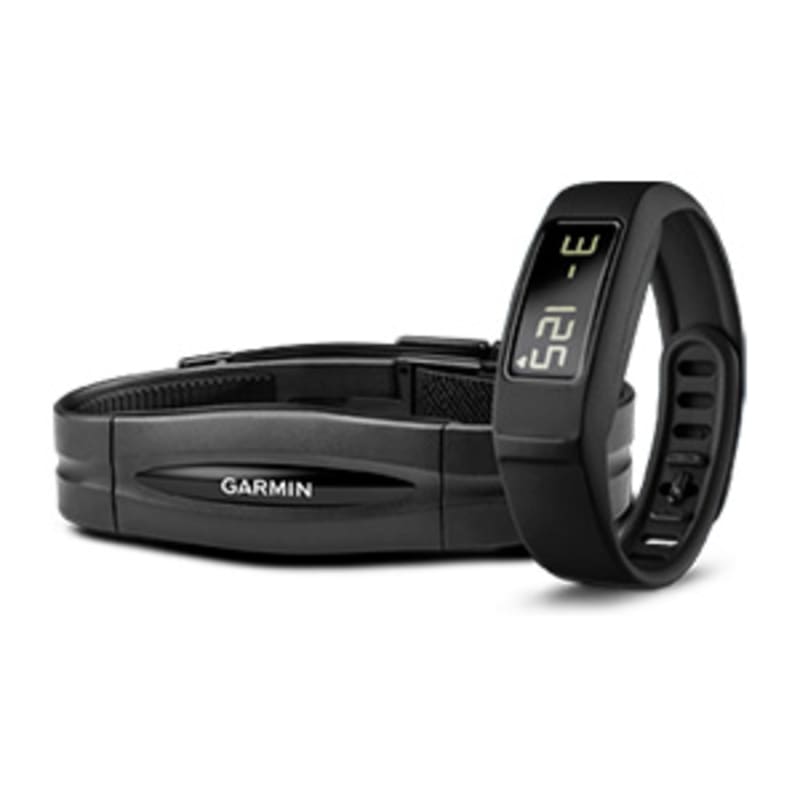 Vivofit 2 activity tracker online