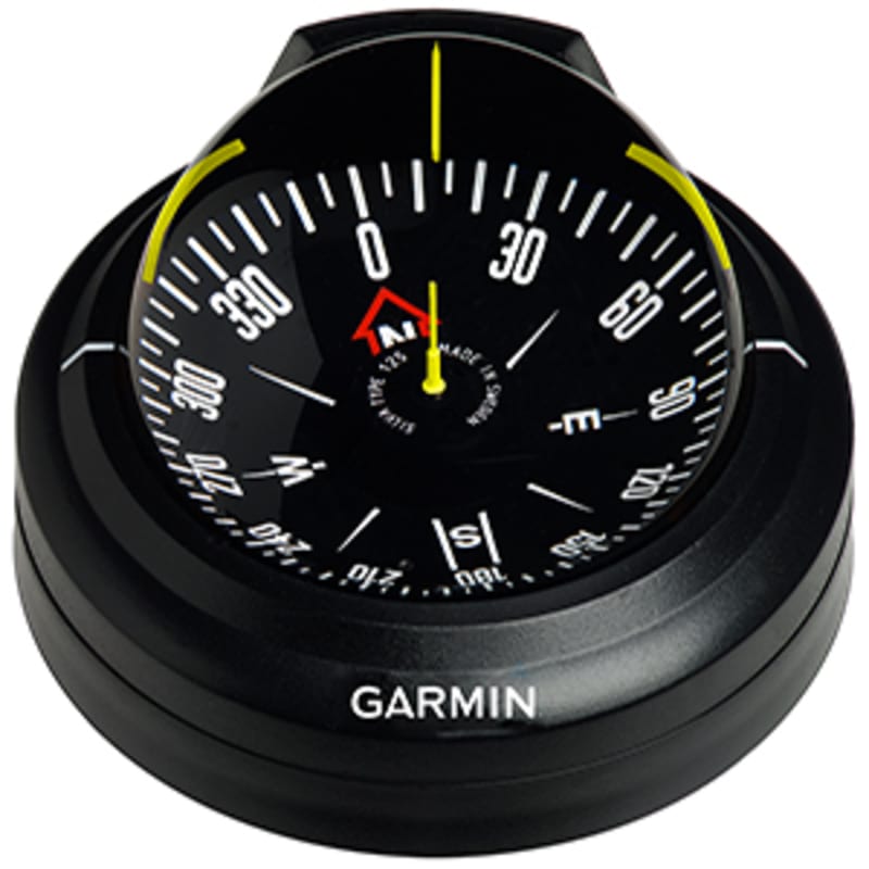 Compass 125 FTC