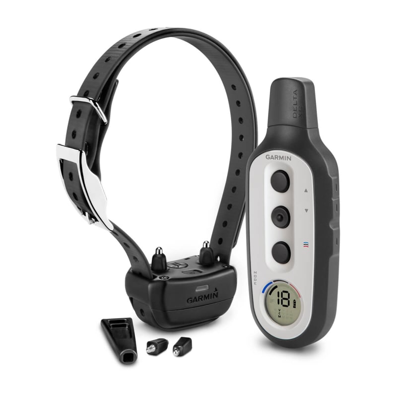 Garmin Delta XC Handheld Dog Training Remote