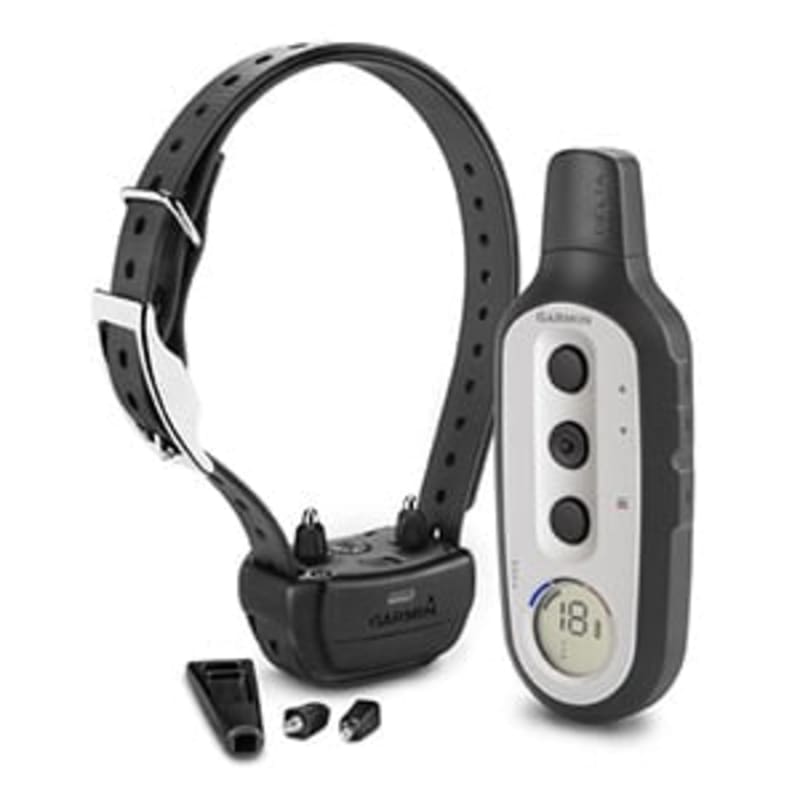 Garmin Delta XC Handheld Dog Training Remote