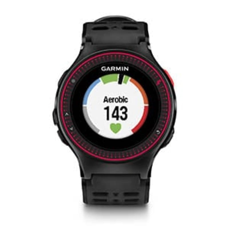 Garmin 225 band clearance
