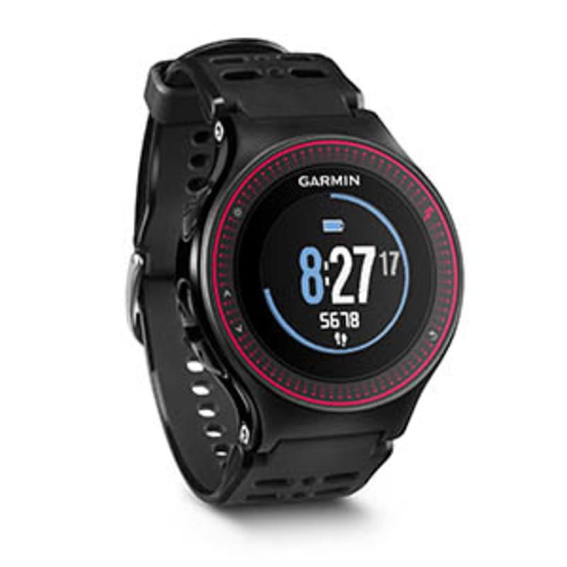 Garmin pressione arteriosa online