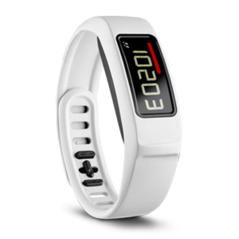 2 Garmin Fitness Tracker