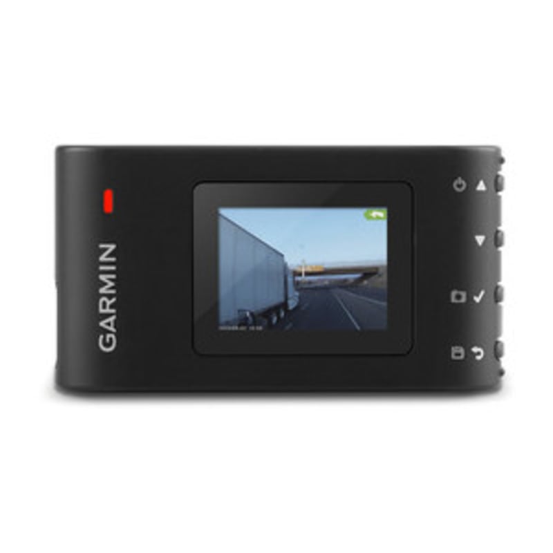 Garmin Dash Cam 30 Solar Rejuva PowerPack (23000mAh) - Solar Powered Backup  Battery (Polycarbonate Battery) – BoxWave