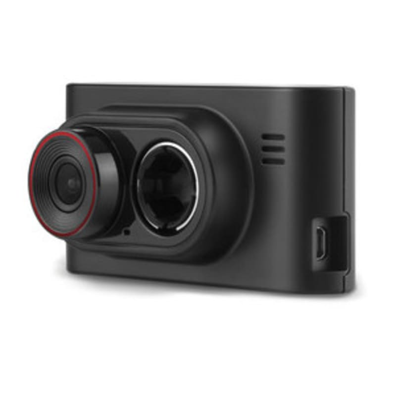 Garmin Dash Cam 35, Cameras