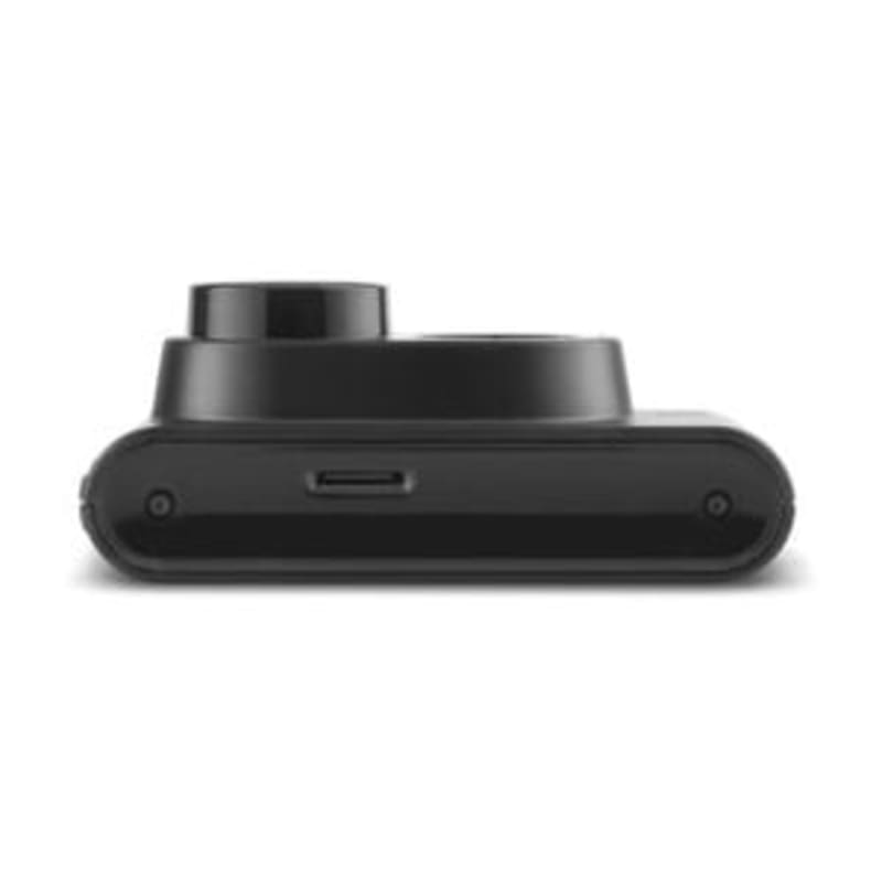 Garmin dash cam 35 white screen top